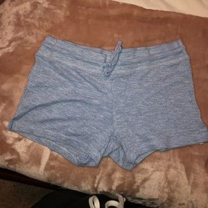 Comfy shorts